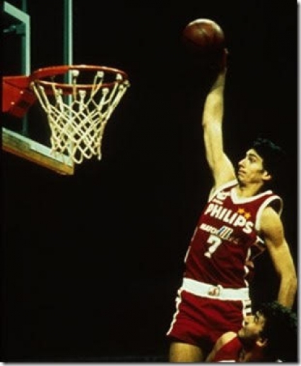 Riccardo Pittis in schiacciata